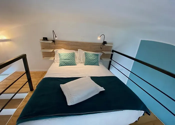 Quiet And Romantic Corner