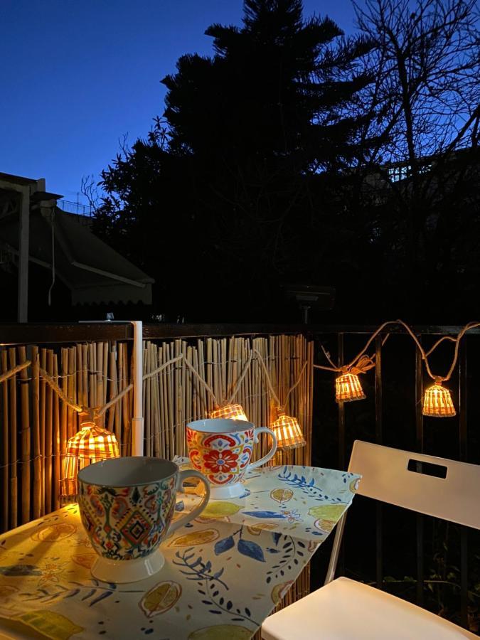 Appartement Quiet And Romantic Corner *