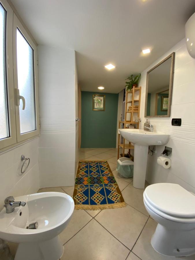 Appartement Quiet And Romantic Corner Naples